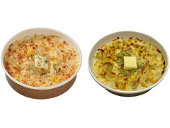 セブン-イレブン じゃがバターグラタン 商品写真