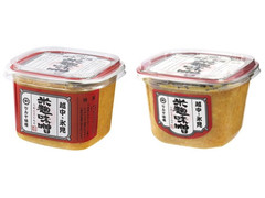 ツルヤ味噌 越中・氷見 米麹味噌 商品写真