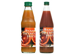 ミサ 有機のブラッドオレンジジュース ストレート果汁100％ 商品写真