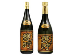 東酒造 薩摩の風 甕貯 25度