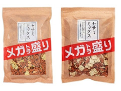 いなだ豆 セサミミックス メガトラ盛り 商品写真