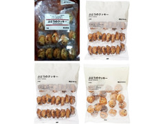 無印良品 ぶどうのクッキー