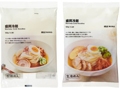 無印良品 盛岡冷麺 商品写真