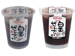 EMIAL 安曇野茶寮 白玉ぜんざい 商品写真