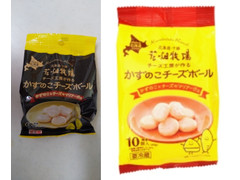 花畑牧場 かずのこチーズボール 商品写真