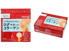 キューサイ ひざサポートコラーゲン 商品写真