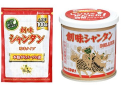 創味食品 創味シャンタン