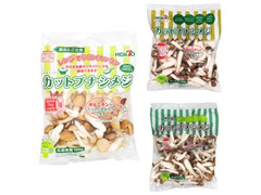 ホクト カットぶなしめじ 商品写真