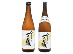 一ノ蔵 特別純米酒 辛口 商品写真