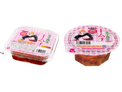 北備建設 女子高生キムチ カプサイシン＋コラーゲン入り 後味さっぱり！深い味わい！甘さ控えめ！ 商品写真