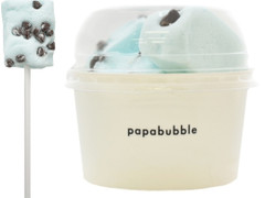 PAPABUBBLE チョコミントマシュマロ ペパーミント 商品写真