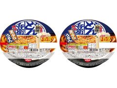 日清食品チルド 鍋焼うどん 日清のどん兵衛 天ぷらうどん 商品写真