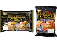 日清食品チルド つけ麺の達人 究極のつけ麺 特濃豚骨魚介 商品写真