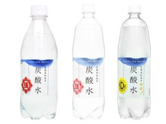 トライアル 炭酸水 強 商品写真