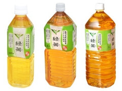 トライアル 緑茶 商品写真