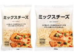 トライアル ミックスチーズ 商品写真