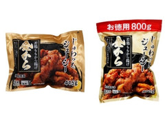 トライアル 金から 若鶏ももから揚げ 商品写真