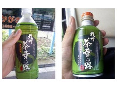 JR九州リテール 九州茶葉の路 緑茶 商品写真