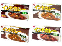 大同 インドカレー 中辛 商品写真