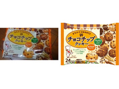 正栄デリシィ まちかどsweetsチョコチップクッキー