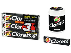 モンデリーズ クロレッツXP エクストラハイパー 商品写真