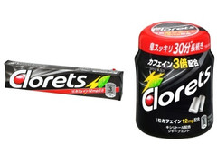 モンデリーズ クロレッツXP シャープミント 商品写真