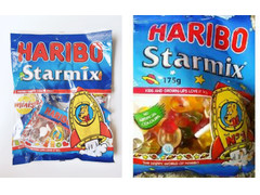 Haribo ミニスターミックス