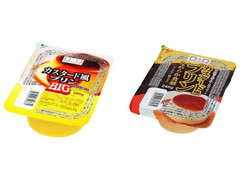 こんにゃくパーク カスタード風プリン 商品写真
