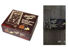 セリア・ロイル ハワイアンホースト マカデミアナッツ チョコレートアイス 商品写真