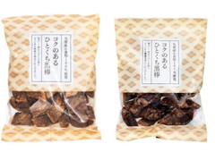 山口製菓（福岡） コクのあるひとくち黒棒 商品写真