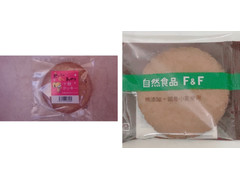 F＆F 安心おやつ 十穀クッキー 商品写真