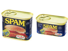 Hormel Foods ランチョンミート クラシック 商品写真