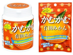 三菱食品 かむかむ 有田みかん 商品写真