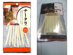 三菱食品 チータラ 商品写真