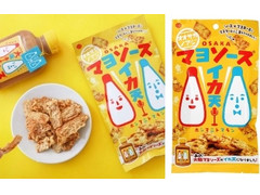 アイデアパッケージ 大阪マヨソース イカ天 商品写真