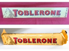 TOBLERONE トブラローネ ミルク 商品写真