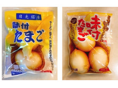 日光食品 味付たまご 商品写真