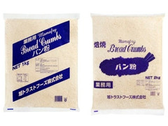 旭トラストフーズ ママフライ 焙焼パン粉 商品写真