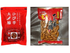 竹内製菓 ひび辛大柿 商品写真