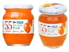 アヲハタ アンズ 商品写真