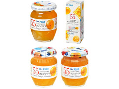 アヲハタ 55 オレンジママレード 商品写真