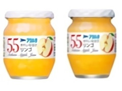 アヲハタ リンゴ 商品写真