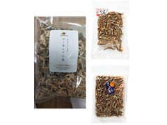 佐々木食品 アーモンド小魚