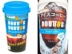 ドトール アイスコーヒー 商品写真