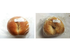 KARIN BAGEL BAGEL 珈琲チーズケーキとラムレーズンベーグル 商品写真