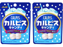 アサヒ カルピスキャンディ 商品写真