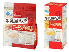 和光堂 牛乳屋さんの アーモンド珈琲 商品写真