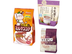 和光堂 牛乳屋さんのミルクココア 商品写真