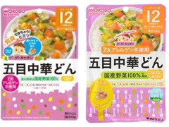 和光堂 グーグーキッチン 五目中華どん 商品写真