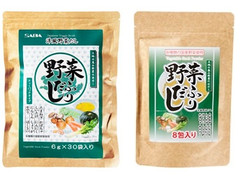 サバ 野菜ふりだし 商品写真